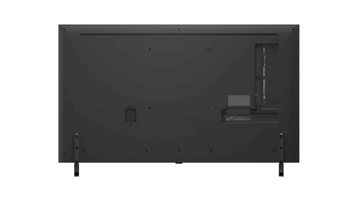 Image 2 : La TV LG QNED evo MiniLED 55 pouces à 599,99 € sur Amazon, profitez de 300 € de remise !