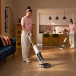 Bon plan aspirateur laveur : le Roborock F25 RT Gen2 chute à 179 € pour la braderie Boulanger