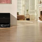Bon plan aspirateur robot : 700 € de moins sur le Roborock Saros 10, l’un des robots les plus fins du marché !