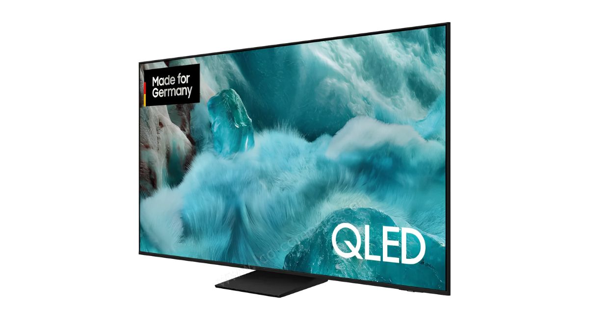 Image 2 : Cette TV QLED Samsung 65 pouces à 549 € pendant les soldes, soit 250 € de remise !