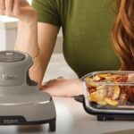 Bon plan Air Fryer : le Ninja CRISPi portable 4-en-1 profite de 39% de remise sur Amazon !