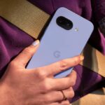 Bon plan smartphone : le Google Pixel 9a passe à 399 € à la Fnac, soit 150 € de moins sur le photophone de Google !