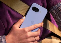 promo google pixel 9a