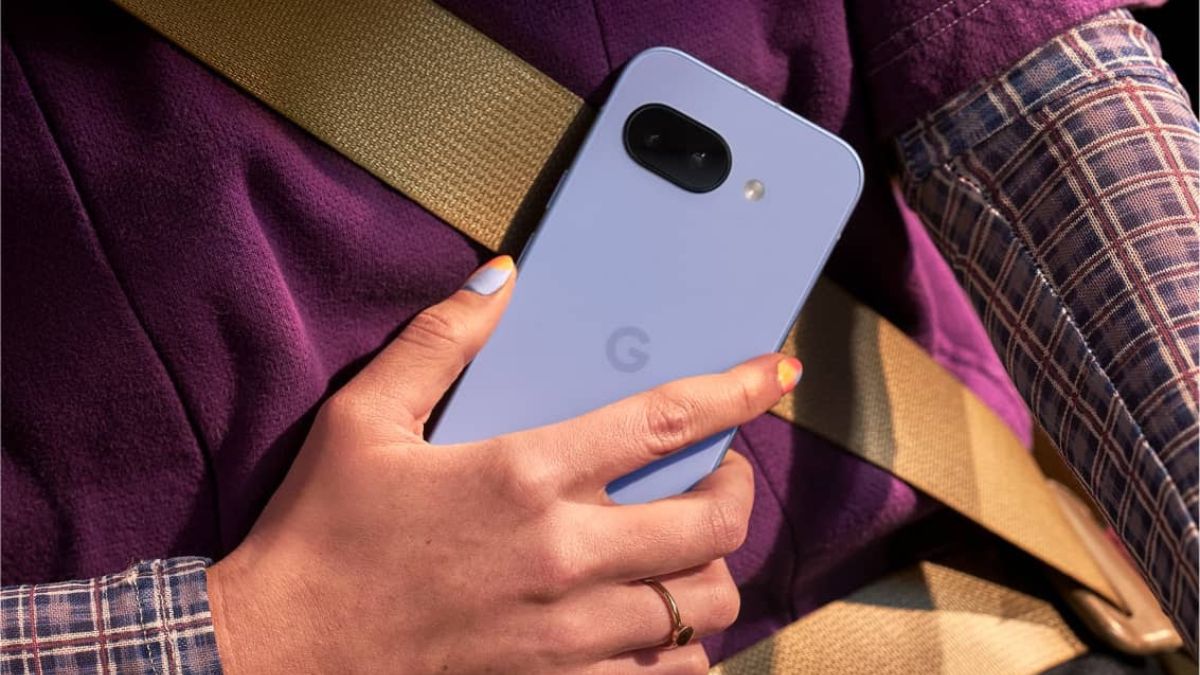 Image 1 : Bon plan smartphone : le Google Pixel 9a passe à 399 € à la Fnac, soit 150 € de moins sur le photophone de Google !