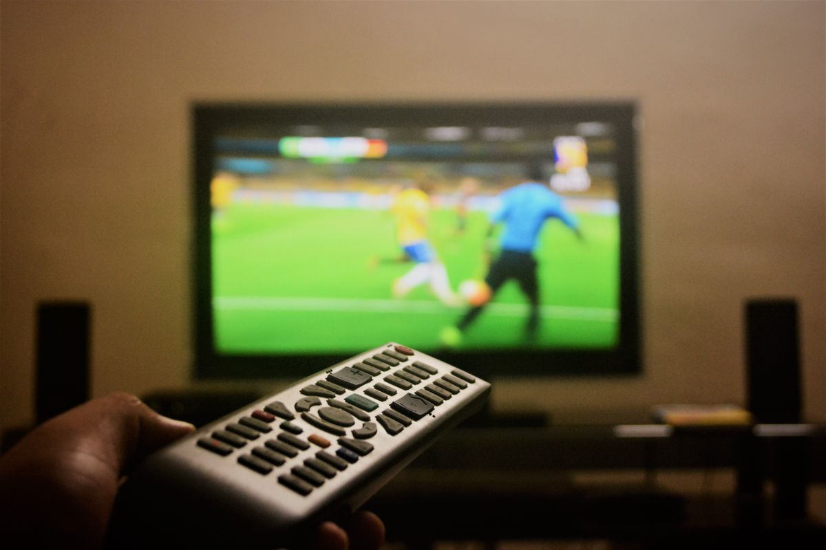 proton VPN streaming gratuit football coupe du monde