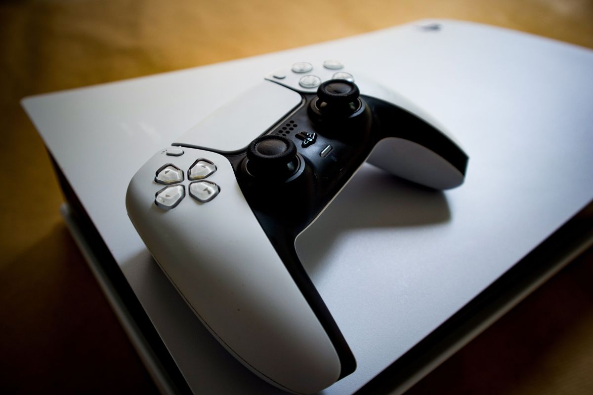 ps5 sony problème