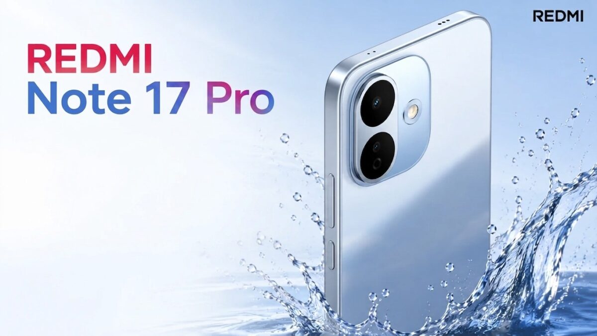 redmi note 17 pro Xiaomi batterie