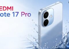redmi note 17 pro