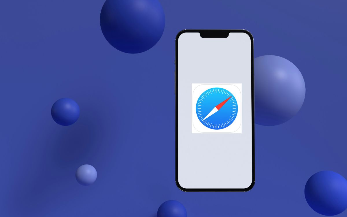 safari ios 27