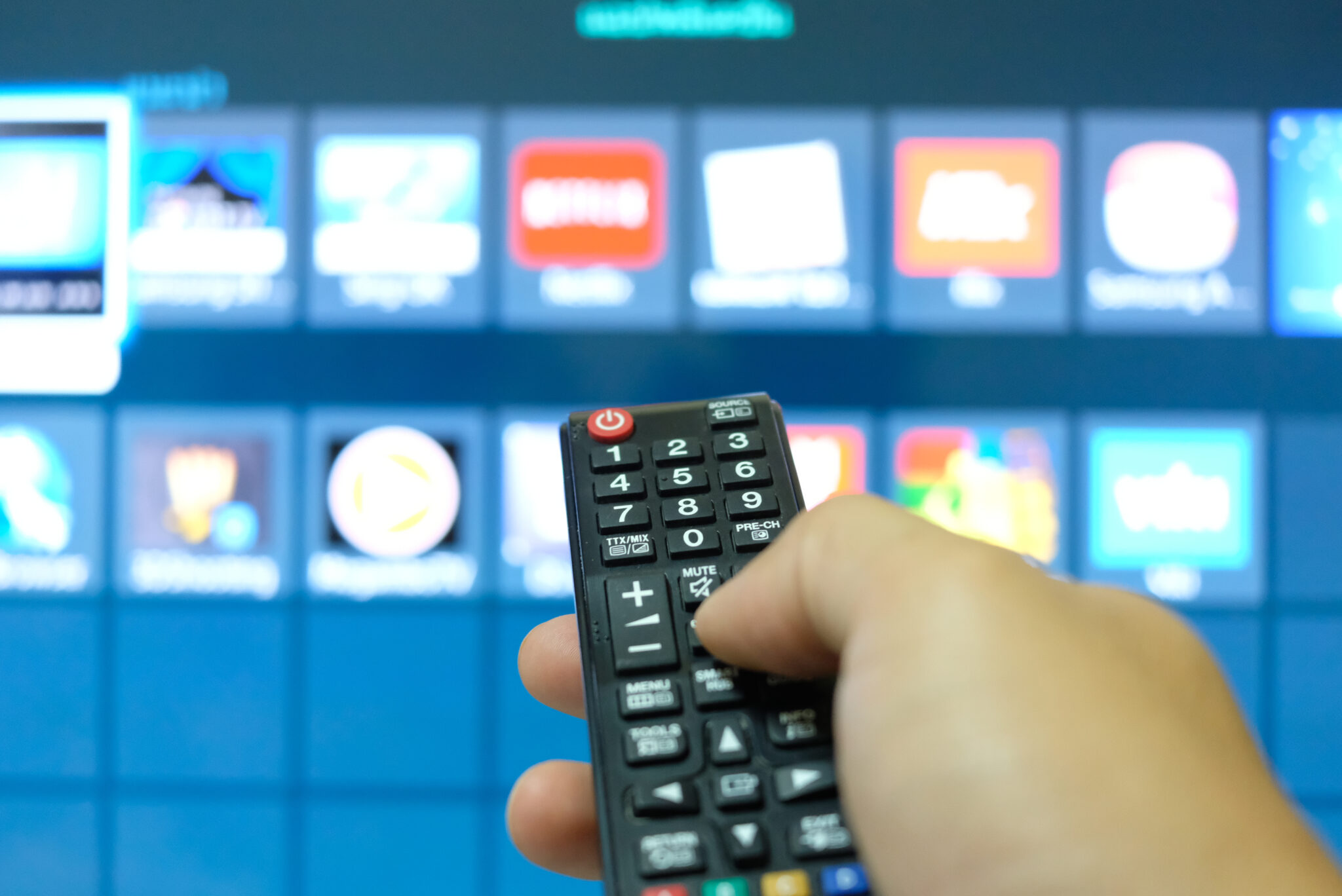 Les services IPTV illégaux sont de plus en plus visés par des ordonnances de blocage capables d'évoluer à mesure que de nouvelles plateformes apparaissent.