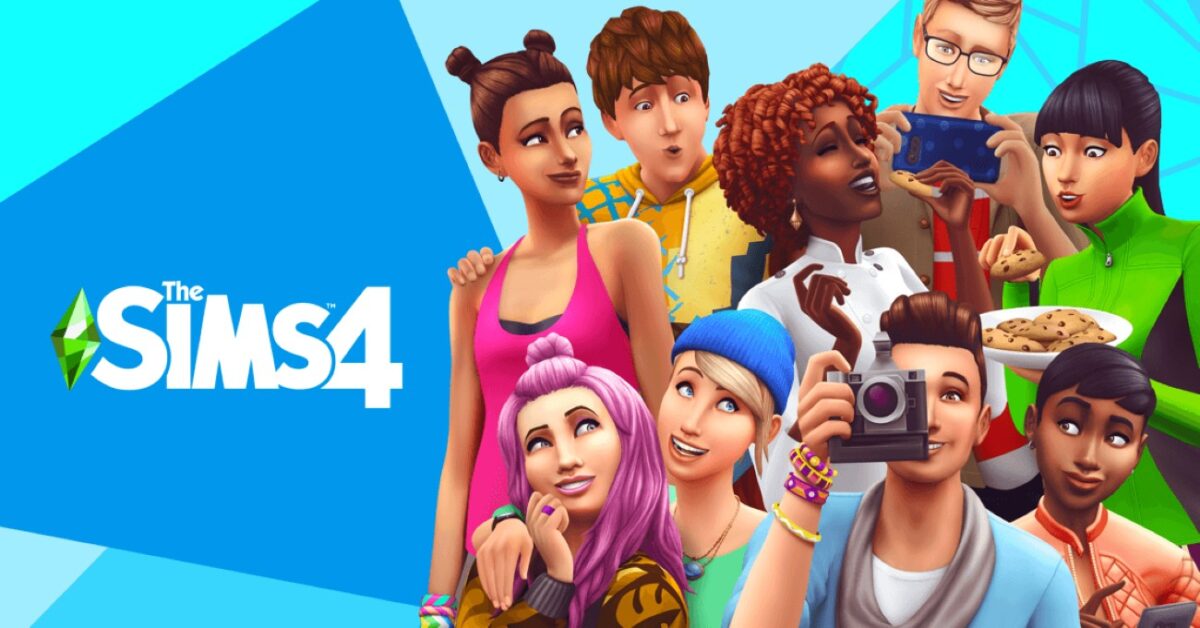 les Sims 4 sauvegarde automatique