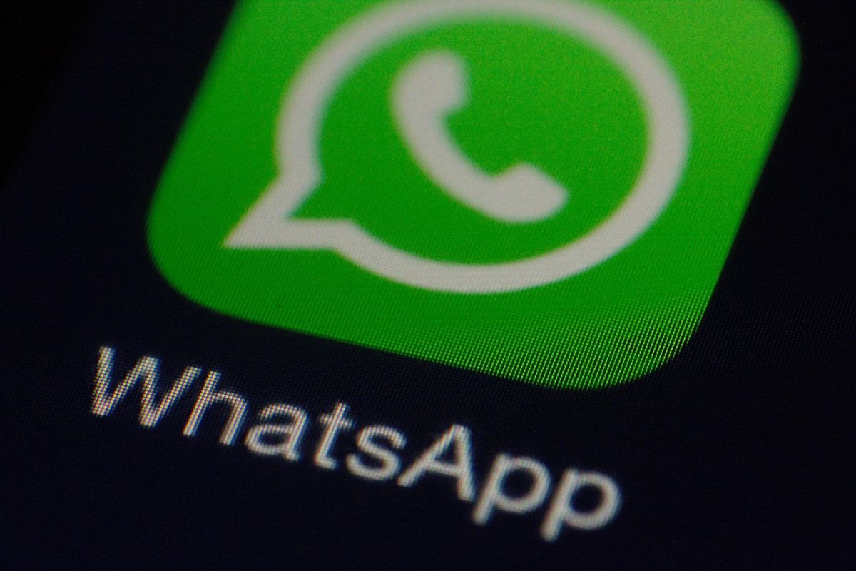 whatsapp nom d'utilisateur