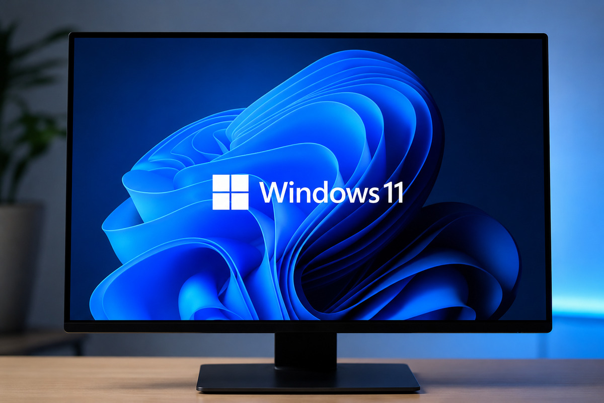 windows 11 barre des tâches