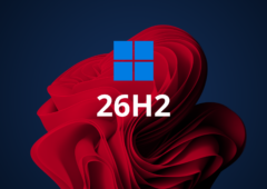 Windows 11 26H2 : la prochaine mise à jour annuelle de Microsoft est attendue entre fin septembre et fin octobre 2026. © Tom's Guide
