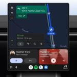 Android Auto 17.5 est là : quoi de neuf ?