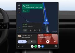 ANDROID auto 