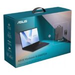 Bon plan PC portable : l’Asus Vivobook 16 + sac et souris à 499,99 € chez Boulanger, le pack parfait pour la rentrée !