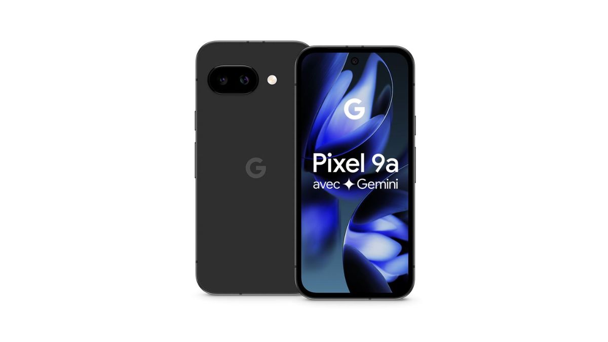 Image 2 : Profitez de 150 € de remise sur le Google Pixel 9a, l'un des meilleurs photophones du moment !
