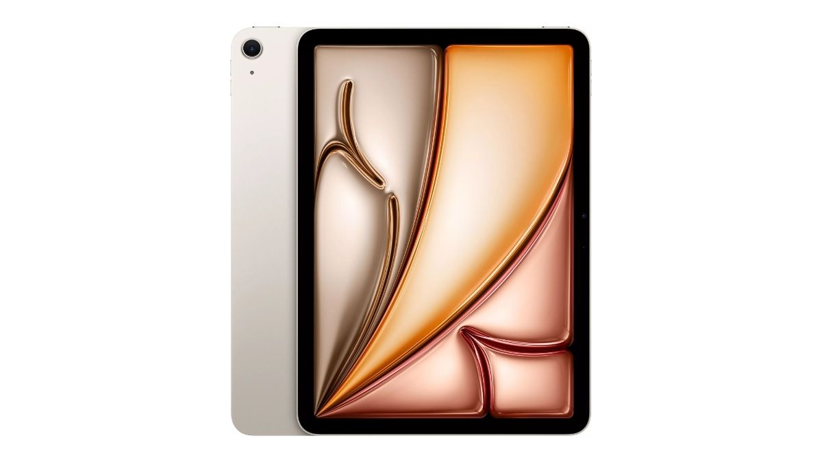 Image 1 : Bon plan tablette : l'iPad Air 11 M3 tombe à 539 € chez Boulanger, soit 130 € de remise !