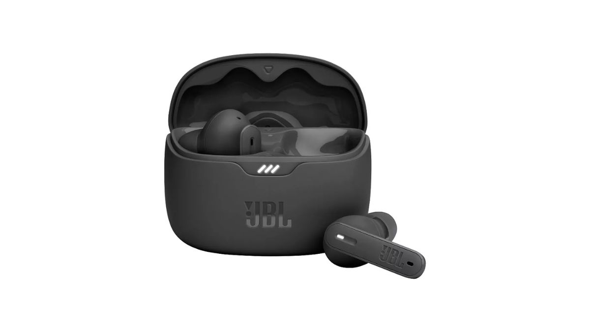Image 1 : Les écouteurs Bluetooth JBL Tune 245 NC tombent à 49,99 € chez Boulanger, soit 50 € de remise !