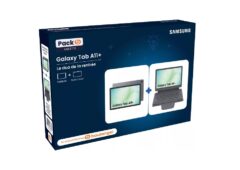 Bon plan SAMSUNG Pack Galaxy Tab A11+