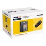 Bon plan smartphone : le pack Samsung Galaxy S26 + enceinte JBL Flip 7 profite de 350 € de remise chez Boulanger !