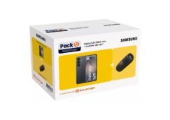 Bon plan Smartphone SAMSUNG S26 et Enceinte portable JBL Flip7