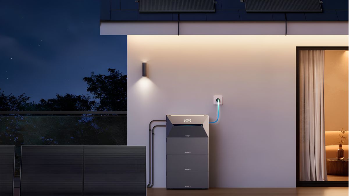 Image 1 : Bon plan énergie solaire : jusqu'à 900 € de remise sur les produits Anker SOLIX, la parade parfaite à la hausse de l'électricité !