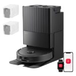 Bon plan aspirateur robot : le roborock Qrevo S Pro chute à 399,99 € sur Amazon, soit 200 € de moins !