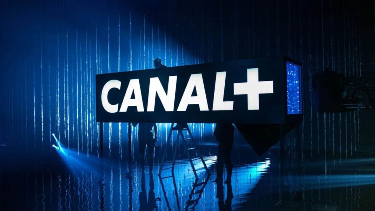 CANAL+ apple tv bug