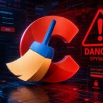 Danger : ce faux CCleaner vole vos identifiants et enregistre vos frappes dans Chrome