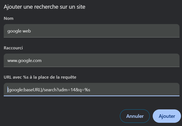 Image 3 : Marre des Aperçus IA de Google ? Voici l'astuce la plus simple pour les masquer
