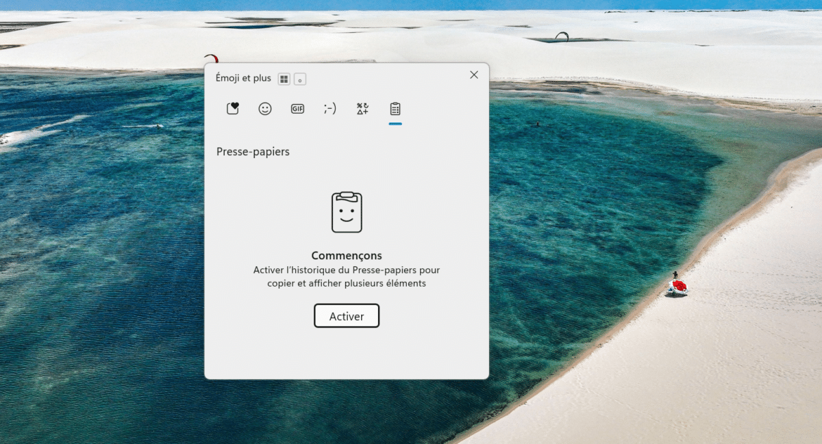 Image 1 : Windows 11 : 5 astuces cachées que vous auriez aimé connaître plus tôt
