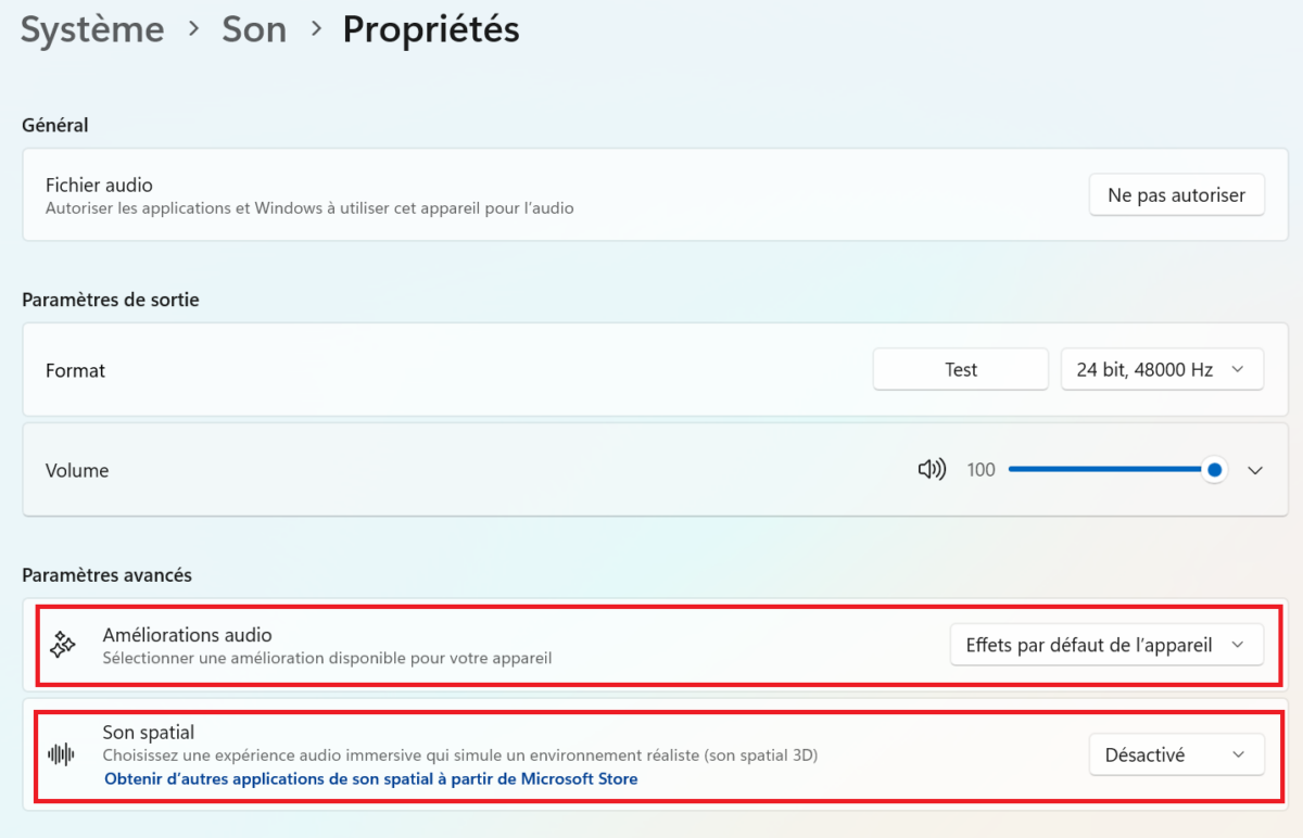 Image 3 : Windows 11 : 5 astuces cachées que vous auriez aimé connaître plus tôt