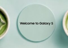 GALAXY unpacked