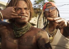 GTA6 trailer