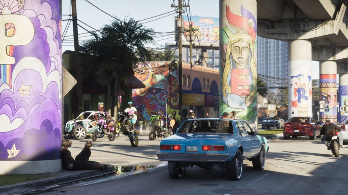 gta 6 rockstar voitures conduite