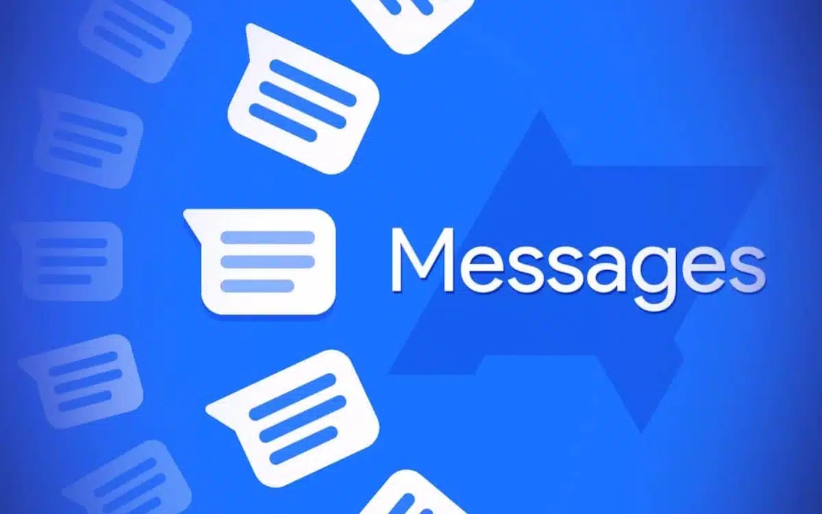google messages