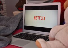 NETFLIX svod
