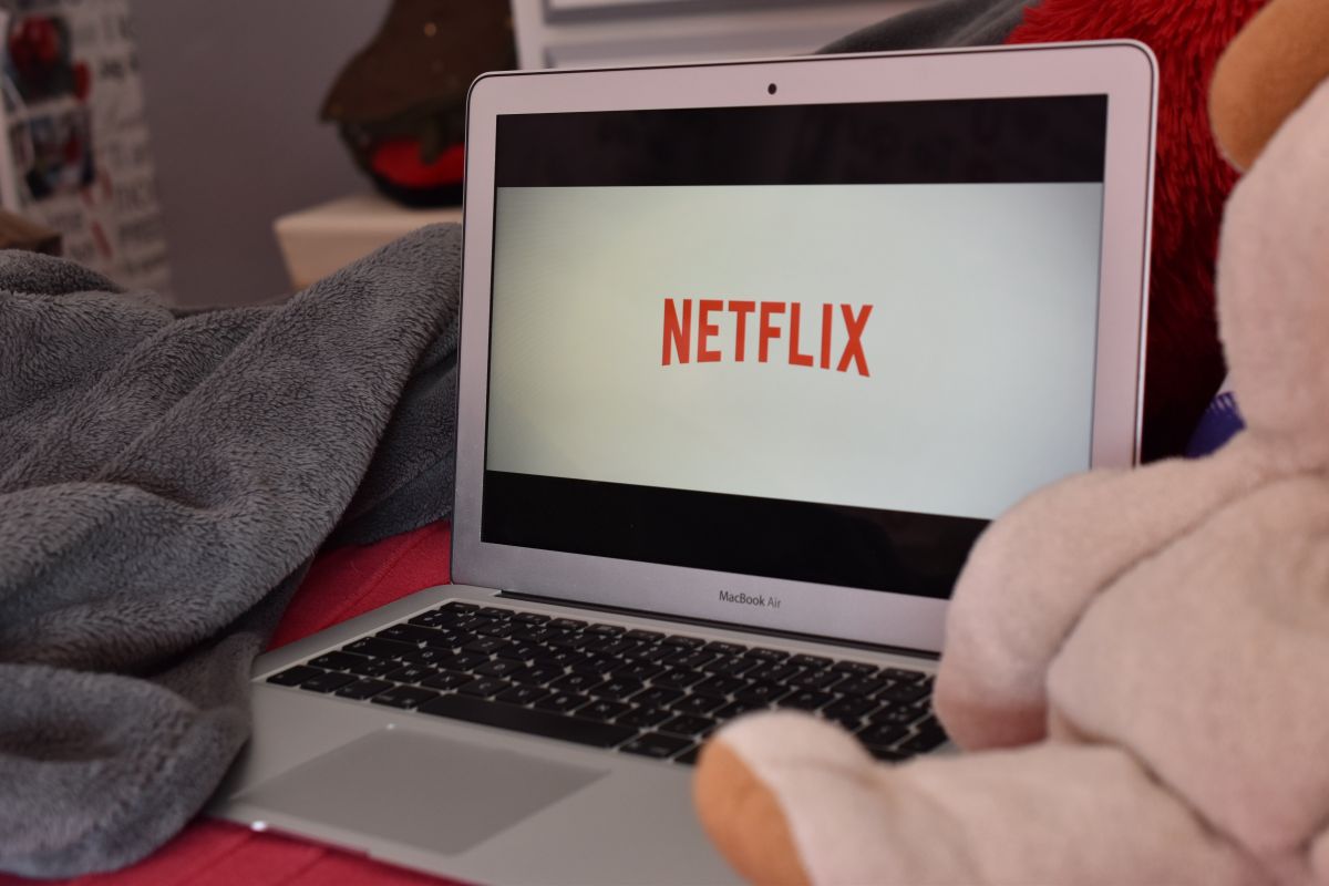 Netflix films séries nouveautés