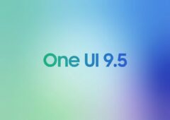 ONE ui 9,5