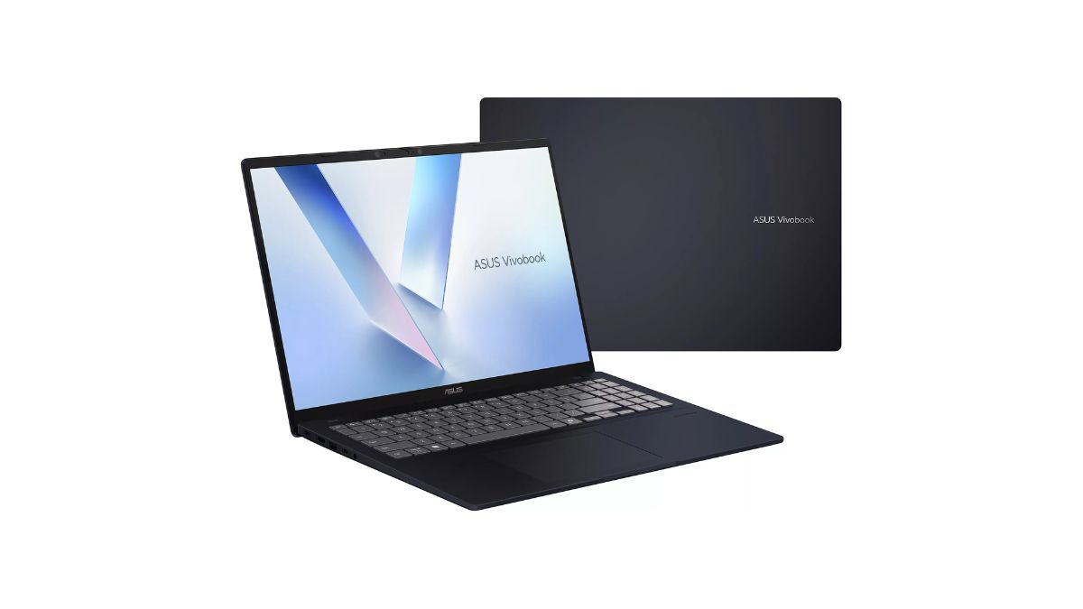 Image 2 : Bon plan PC portable : l'Asus Vivobook 16 + sac et souris à 499,99 € chez Boulanger, le pack parfait pour la rentrée !