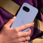 Profitez de 150 € de remise sur le Google Pixel 9a, l’un des meilleurs photophones du moment !