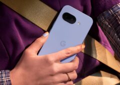 Promo Google Pixel 9a