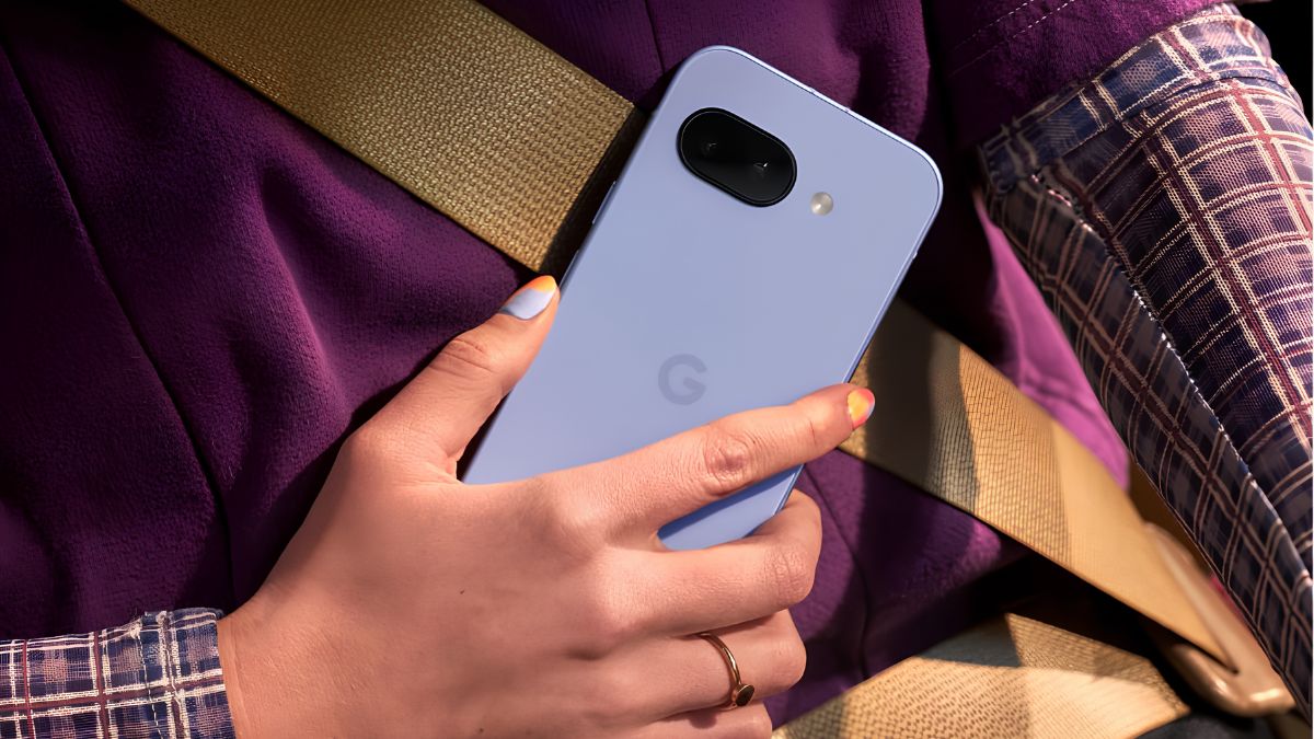 Image 1 : Profitez de 150 € de remise sur le Google Pixel 9a, l'un des meilleurs photophones du moment !