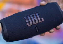 Promo JBL Charge 5