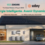 Zendure s’allie à Sobry et promet jusqu’à 625 € d’économies par an sur l’électricité !