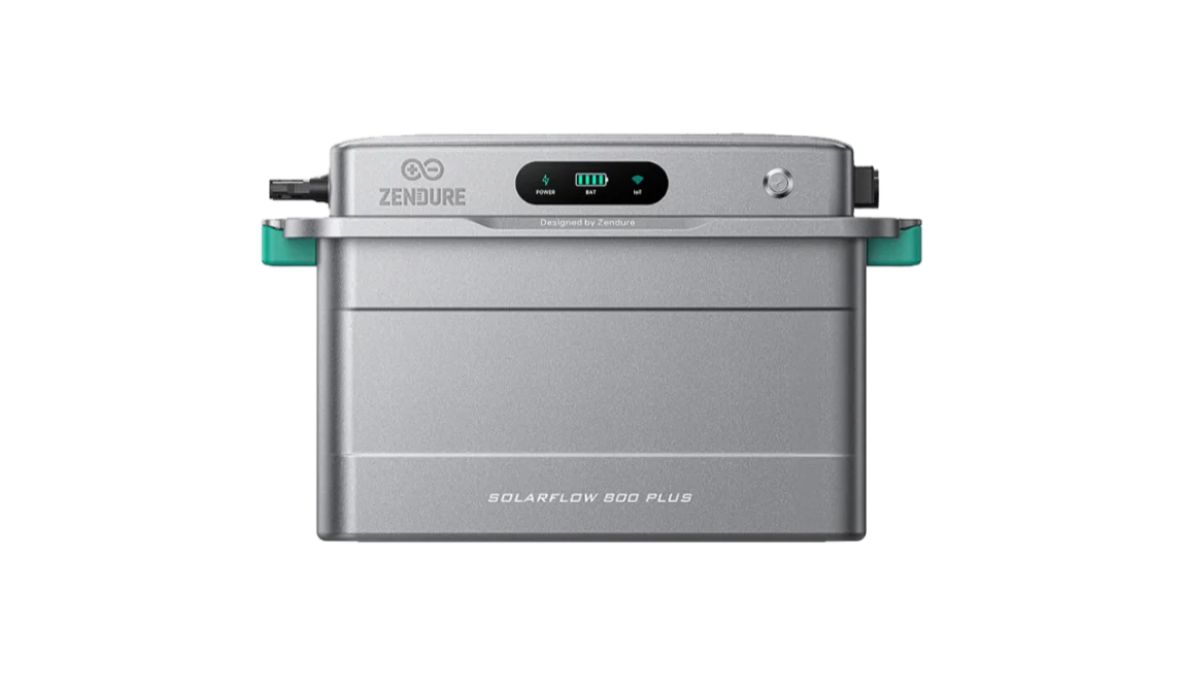 Image 5 : Zendure casse le prix de quatre kits solaires SolarFlow, jusqu'à 780 € de remise avant la fin août !