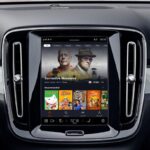 Android Automotive accueille une application de streaming prisée des Français