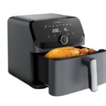 Bon plan Air Fryer : la friteuse sans huile Moulinex Easy Fry Mega est à moitié prix chez Darty !